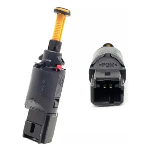 Interruptor Pedal Freio Peugeot 206 207 Original 2 Pinos