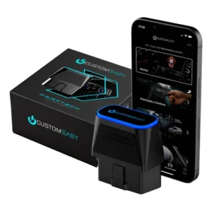 Modulo De Desbloqueio Vcds Custom Easy Obd2 Scanner
