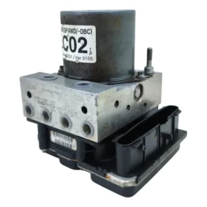 Módulo De Freio Abs 0265950914 0265230183 Hyundai Santa Fé