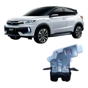 Fechadura Trava Elétrica Tampa Traseir Honda Hrv 2016 A 2021