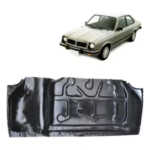 Assoalho Mala Chevette 1973 A 1993