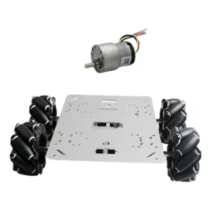 Chassi De Carro 4x4 37gb-520