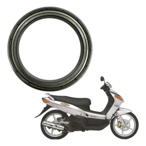 Rolamento Embreagem De Partida Yamaha At 115 Neo 2006 A 2012
