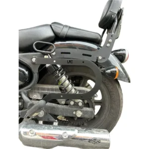 Afastador Alforge Super Meteor 650