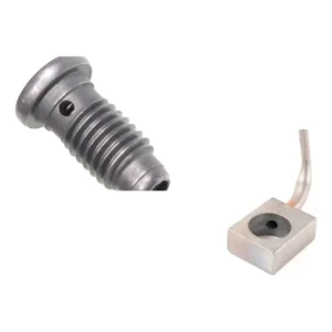 Jet Cooler Injetor Óleo Gol Parati Santana Saveiro Voyage