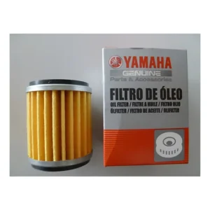 Filtro Óleo Fazer 250 Original Yamaha Xmax Lander Tenere 250