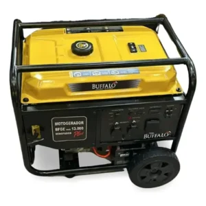 Gerador Elétrico A Gasolina Bfge 13000 Plus 13kva Monofásico