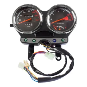 Painel Completo Suzuki Yes 125 2005 06 07 08