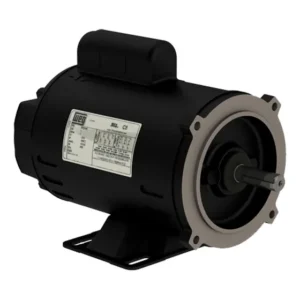 Motor Elétrico WEG Jet Pump 1CV Monofásico Alta Rotação