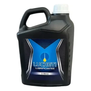 Óleo Hidráulico Lucheti Hidra Iso Vg 22 - 5 Litros