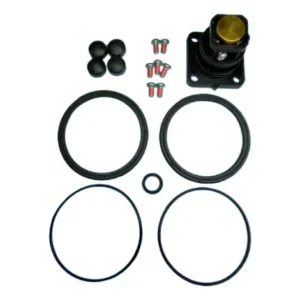 Kit Reparo Regulador Booster Vba42a