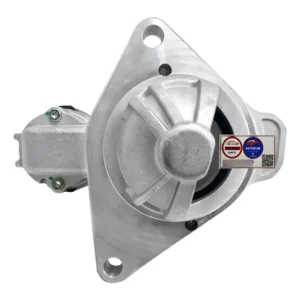 Motor Partida Compatível Gm Chevrolet S10 Blazer Ford Ranger