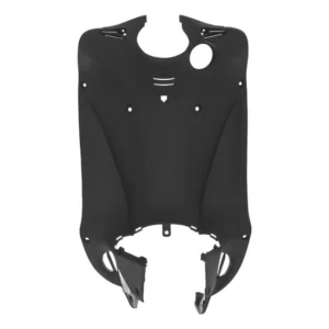 Carenagem Protetor De Pernas Honda Biz 125 2011 2012 2013