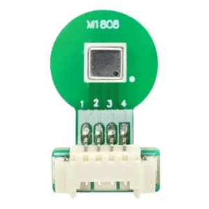 Sensor Digital De Pressão De Pneu M1808 F070mv Para Bomba/ar