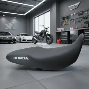 Banco Para Moto Honda Nxr Bros 125/ Bros 150 Ano 2009 2014