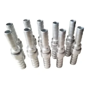 10 Emendas Aluminio Redução 10mm Para 8mm Ar Condicionado