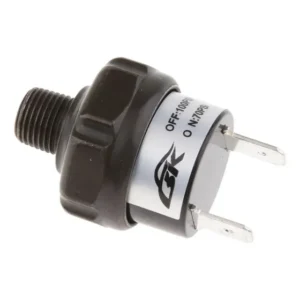 Interruptor De Pressão De Ar 70-100psi
