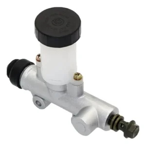 O Cilindro De Freio Serve Para 80t 6. Kart Mid Xrs Xrx