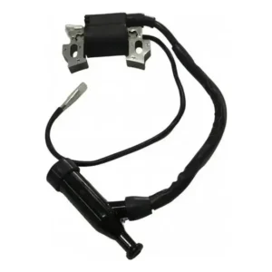 Bobina Módulo Ignição Gasolina Branco 7hp Motores 5.5hp 6.5hp 7hp