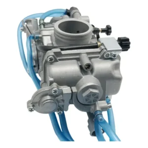 Carburador De Motocicleta Fcr 38mm Adequado Para O Carro 606