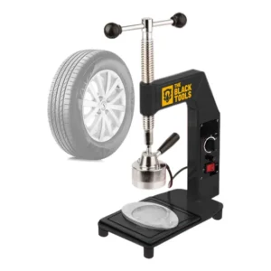 Vulcanizadora De Pneus E Câmara De Ar Carros E Motos 220v