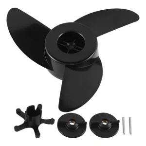 Hélice De Barco A Motor 54l Hélice Elétrica Hélice Outboa