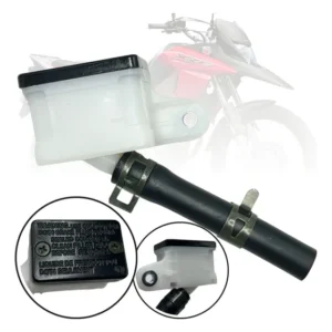 Reservatório Óleo Freio Fluido Traseiro Honda Xre300 Cb300