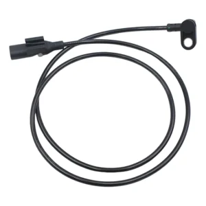 Sensor De Velocidade Da Roda Da Motocicleta, Substituição