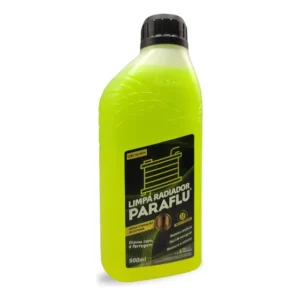 Limpa Radiador Paraflu 500ml Limpeza Rápida