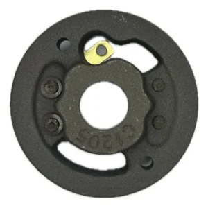 Mancal Intermediário Do Dínamo Brasilia Kombi Sedan Cn1205