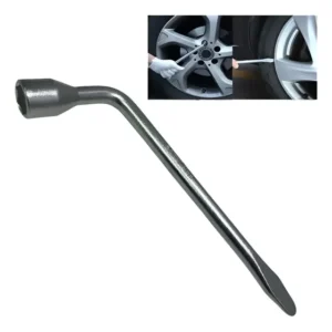 Chave De Roda 21mm C/ Espátula Corolla Hb20 I30 Tucson Azera