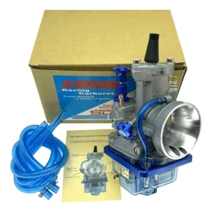 Carburador De Motocicleta Pwk Sudco Pwk 28 30 32 34 Mm