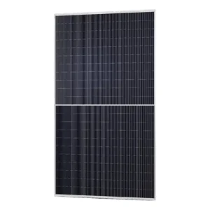 Placa Solar Fotovoltaica Renesola 585w Bifacial Rs6585nbge3