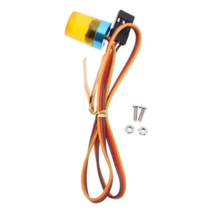 Peças E Acessórios Para Carros Rc 1/10 Orange