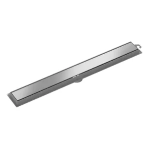 Ralo Linear 50cm Flat Tigre Grelha Inox 100018899