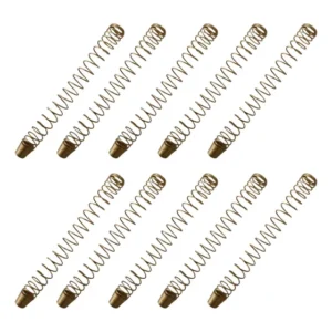 Mola Tensor Honda Pop 100 110i Biz 100 10 Peças