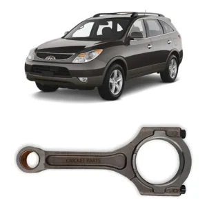 Biela De Motor Hyundai Veracruz 3.8 24v V6 Com Bucha
