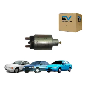 Automatico Motor Partida Para Elantra Accent Sonata Bendix