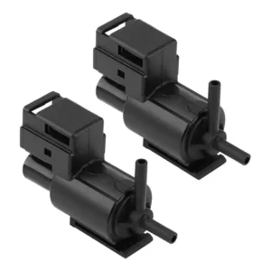 Zystar Válvula Solenoide De Interruptor De Vácuo Egr Para /