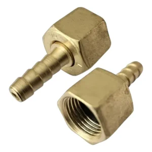 Espigão Giratório Para Válvula Apu Caminhão M16 X 1/4