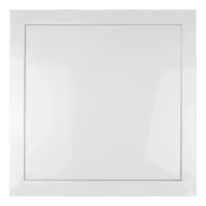 Alçapão Para Forro De Gesso E Drywall 50x50cm Com Tampa