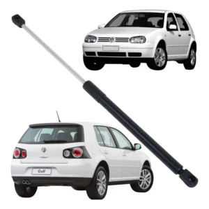 Amortecedor Capô Golf 2000 2001 2002 2003 2004 2005 2006 2007 2008 2009 2010 2011 2012 2013