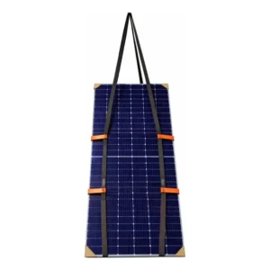 Cinta Prática Para Içar Placa Solar Painel Fotovoltaico