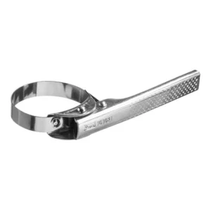 Saca Filtro Com Abertura Variável De 62 A 68mm Raven 101021