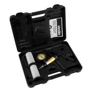 Bomba Manual De Vácuo E Pressão - Bmv 2040 Vonder