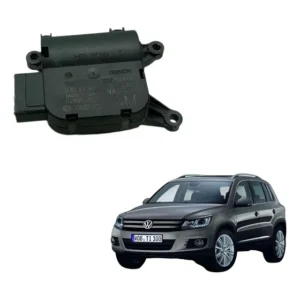 Motor Atuador Volkswagen Tiguan 2011 2012