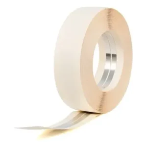 Fita De Papel De Canto Drywall C/ Reforço Metálico Walcorner