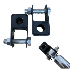 Alongador Amortecedor Traseiro Cg Titan Fan 125 150 160 Par