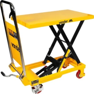 Mesa Pantográfica 0.15t Mpp 150 Vonder