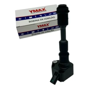 Bobina De Ignição Volvo Xc60 V60 2.0 T5 2015 À 2020 31312514
